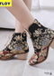 Boho Boots for Women